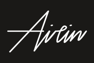 Airin: A Modern Monoline Typeface for Web Design