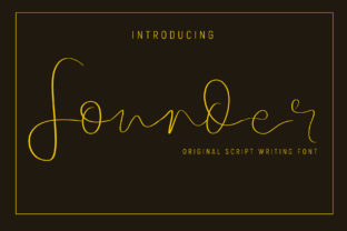 Founder Typeface: A Web Designer’s Review