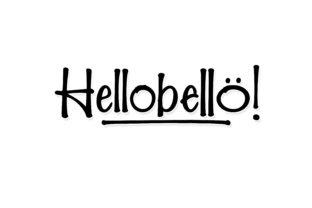 Hellobello: A Playful Script Font for Modern Web Design