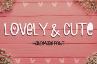 Lovely Cute: A Designer's Honest Review for Branding