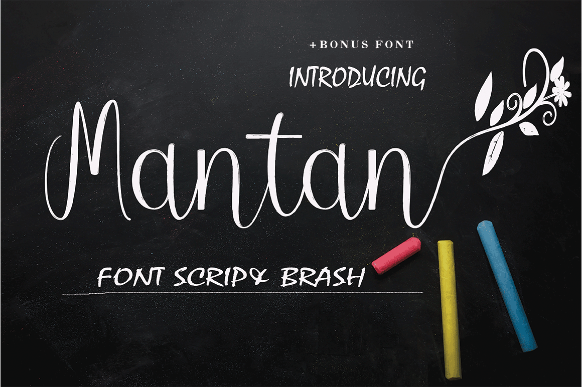 Mantan Font Review: A Designer’s Practical Take